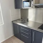 Salzgitter Home Appartement *