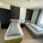 Appartement Salzgitter Home *