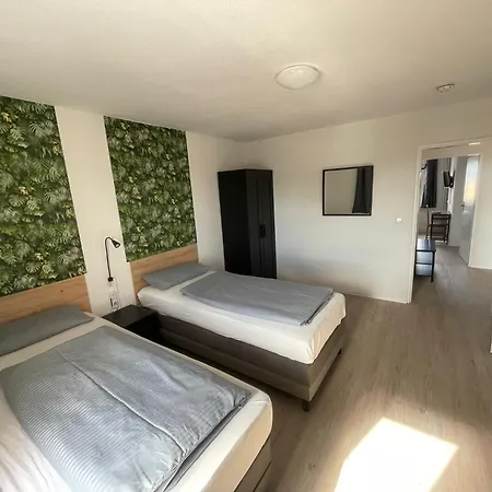 Salzgitter Home Apartmán