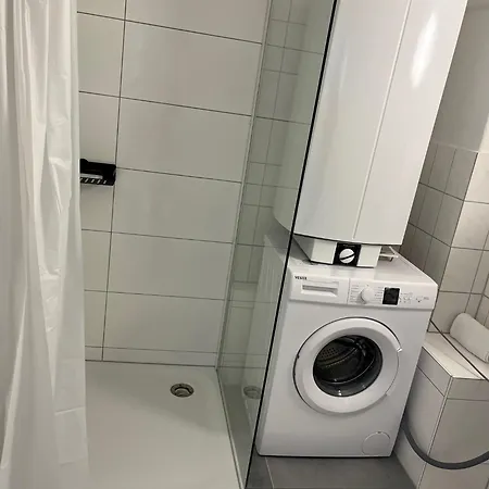 Apartmán Salzgitter Home