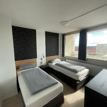 Salzgitter Home Apartmán Salzgitter