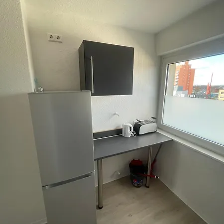 Apartmán Salzgitter Home Salzgitter