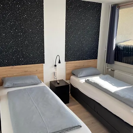 Appartement Salzgitter Home *