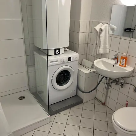 Salzgitter Home Apartmán Salzgitter