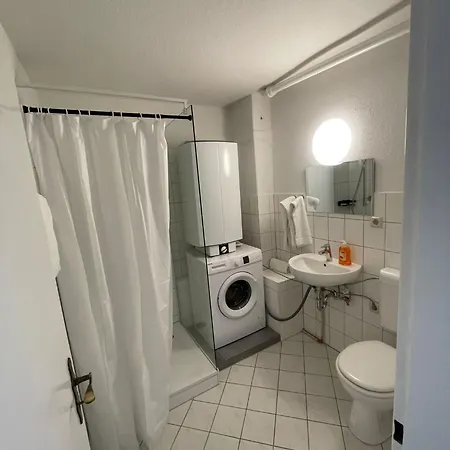 Salzgitter Home Apartmán