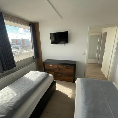 Salzgitter Home Apartmán