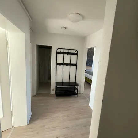 Apartmán Salzgitter Home *