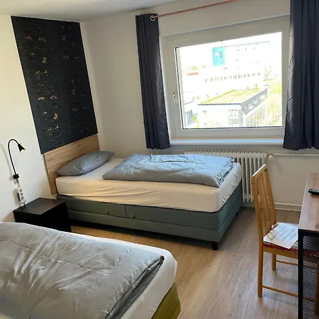 Salzgitter Home Apartmán Salzgitter