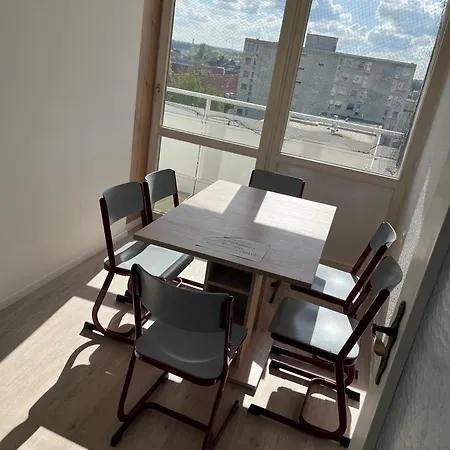 Salzgitter Home Apartmán